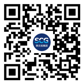 陕文投集团官方微博