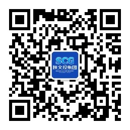 陕文投集团官方微信