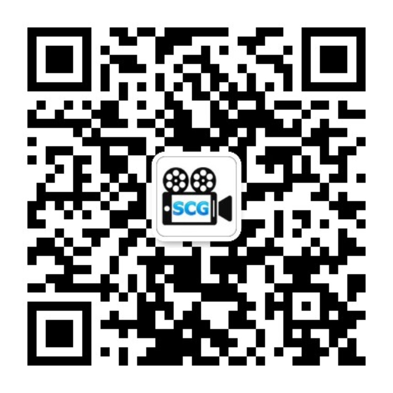 陕文投影视官方微信