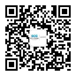 投管公司官方微信